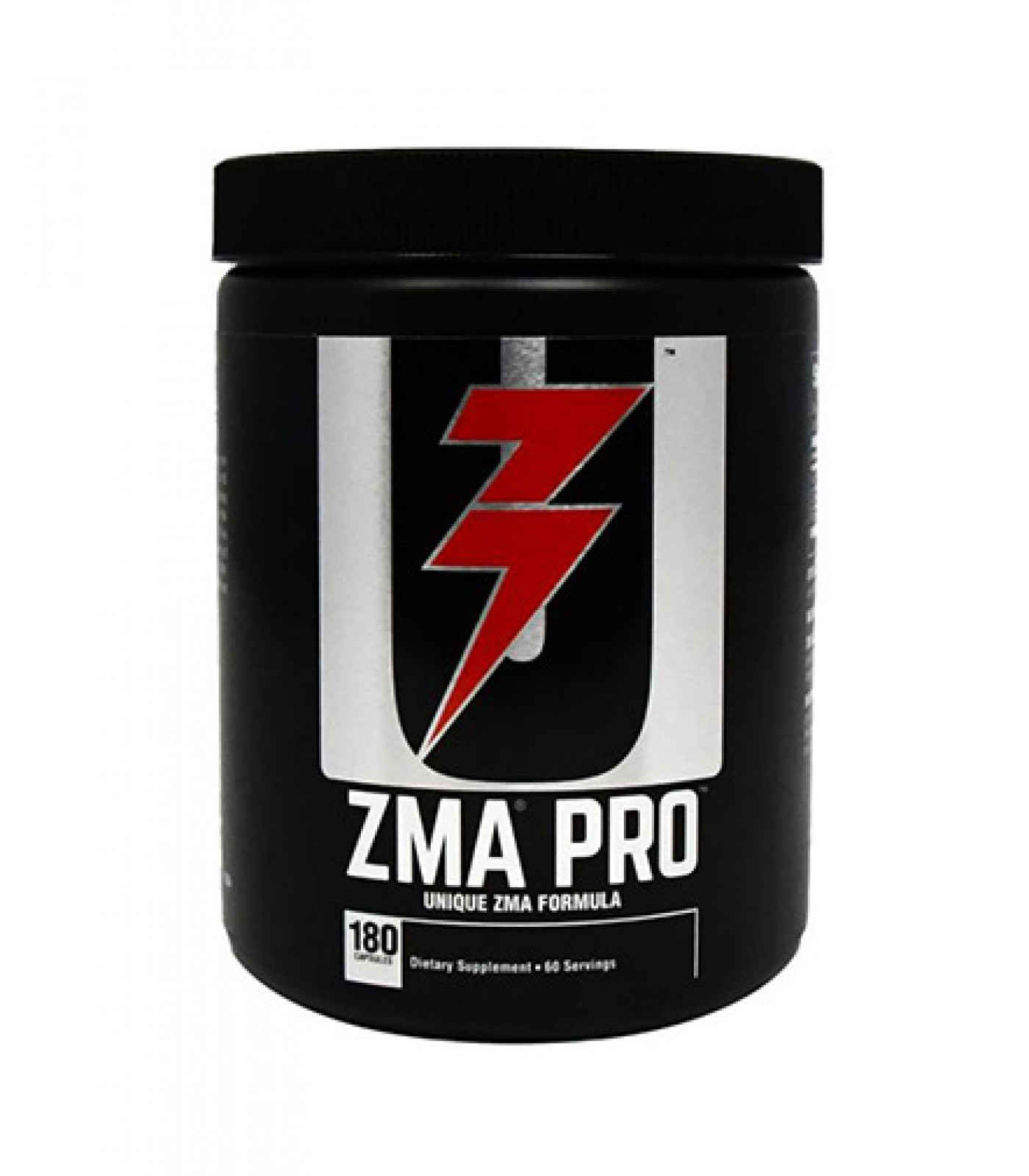Universal Nutrition - ZMA Pro / 180 caps​